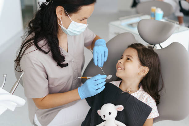 Best Pediatric Emergency Dentist in Intercourse, PA